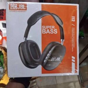 QC Jbl Headphone
